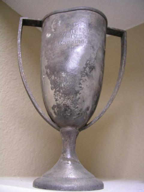 Trophy 1