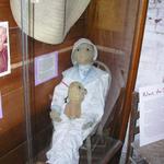 Robert the Haunted Doll - Need a Polarizer
